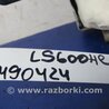 ФОТО Airbag подушка пассажира для Lexus LS600 HL Киев