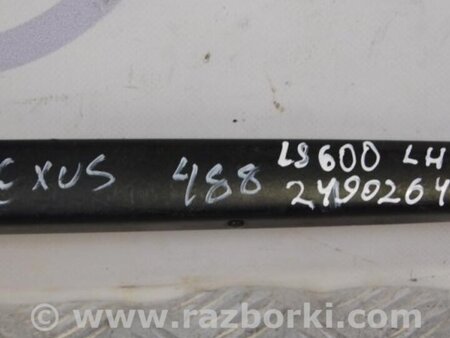ФОТО Поводок дворника для Lexus LS600 HL Киев