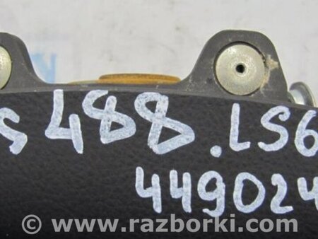 ФОТО Airbag подушка водителя для Lexus LS600 HL Киев