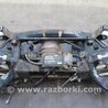 Балка задней подвески Lexus LS600 HL