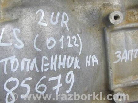 ФОТО АКПП (коробка автомат) для Lexus LS600 HL Киев