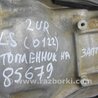 ФОТО АКПП (коробка автомат) для Lexus LS600 HL Киев