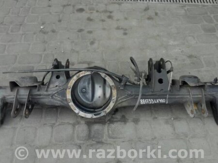 ФОТО Мост задний для Lexus LX470 (98-07) Киев