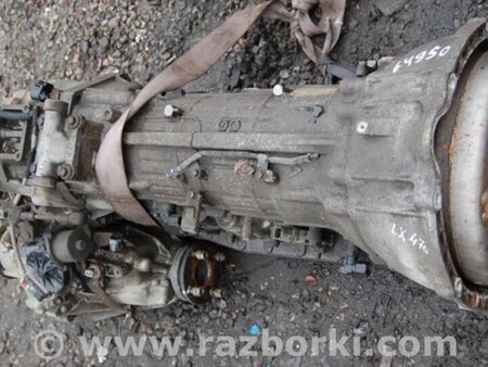 ФОТО АКПП (коробка автомат) для Lexus LX470 (98-07) Киев