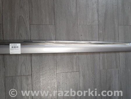 ФОТО Молдинги для Lexus LX570 (07-15) Киев