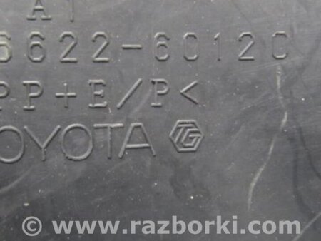 ФОТО Брызговик для Lexus LX570 (07-15) Киев