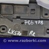 ФОТО Наполнитель бампера задний для Lexus LX570 (07-15) Киев