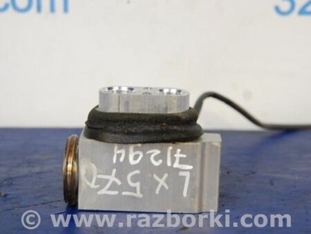 ФОТО Клапан кондиционера для Lexus LX570 (07-15) Киев