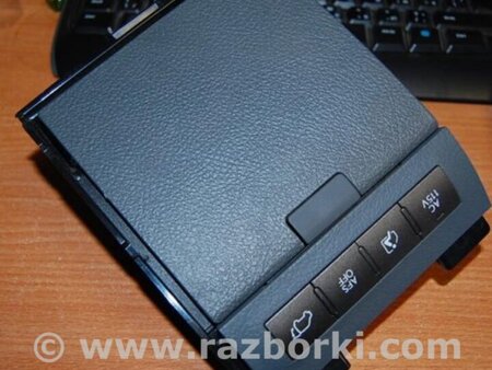 ФОТО Накладка в салоне для Lexus LX570 (07-15) Киев