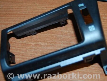 ФОТО Накладка в салоне для Lexus LX570 (07-15) Киев