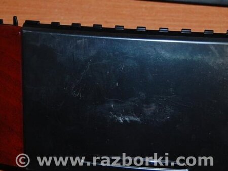 ФОТО Накладка в салоне для Lexus LX570 (07-15) Киев
