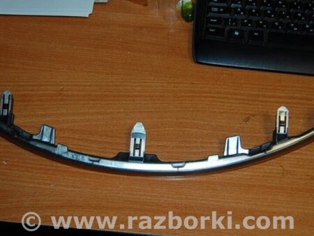 ФОТО Накладка в салоне для Lexus LX570 (07-15) Киев