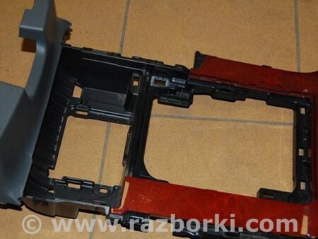 ФОТО Накладка в салоне для Lexus LX570 (07-15) Киев
