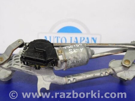 ФОТО Трапеция дворников для Suzuki SX4 Киев