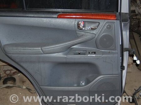 ФОТО Карта двери для Lexus LX570 (07-15) Киев