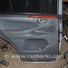 Карта двери Lexus LX570 (07-15)