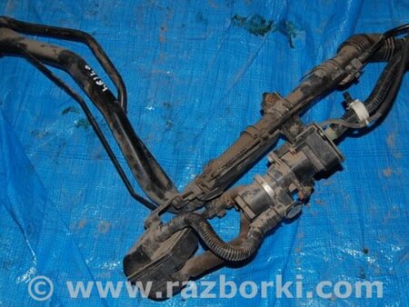 ФОТО Горловина бензобака для Lexus LX570 (07-15) Киев