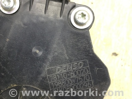 ФОТО Педаль газа для Lexus LX570 (07-15) Киев