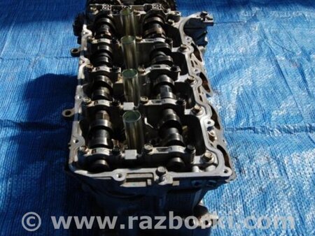 ФОТО Головка блока для Lexus LX570 (07-15) Киев