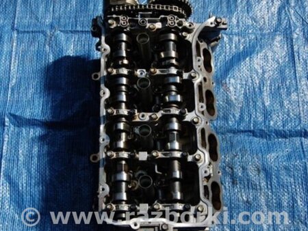 ФОТО Головка блока для Lexus LX570 (07-15) Киев