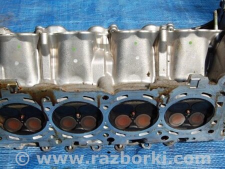 ФОТО Головка блока для Lexus LX570 (07-15) Киев