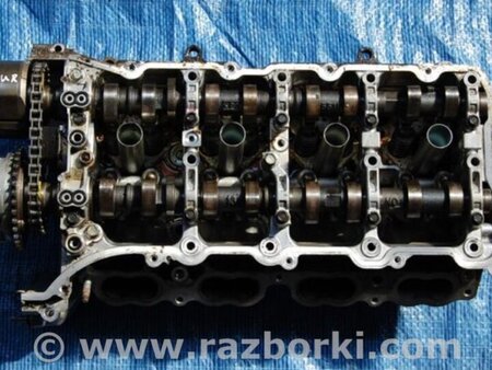 ФОТО Головка блока для Lexus LX570 (07-15) Киев