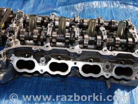 ФОТО Головка блока для Lexus LX570 (07-15) Киев