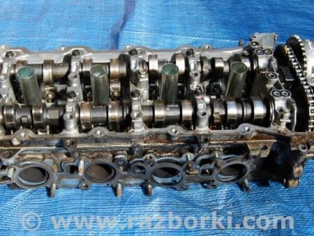 ФОТО Головка блока для Lexus LX570 (07-15) Киев