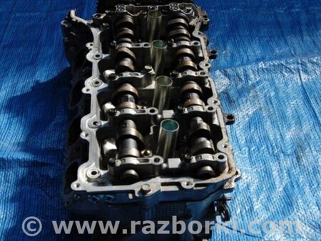 ФОТО Головка блока для Lexus LX570 (07-15) Киев