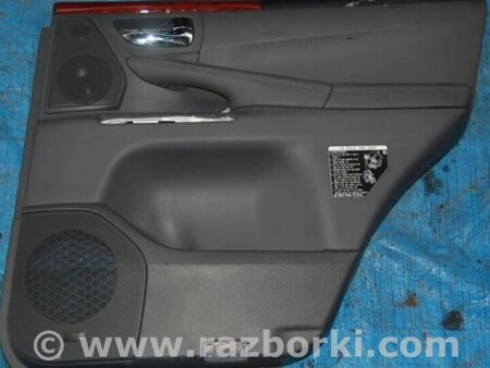 ФОТО Карта двери для Lexus LX570 (07-15) Киев