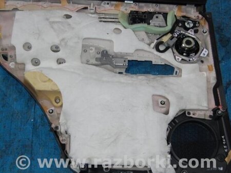 ФОТО Карта двери для Lexus LX570 (07-15) Киев