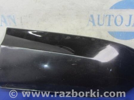 ФОТО Накладка бампера для Mercedes-Benz M-CLASS W166 (11-15) Киев
