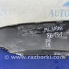 ФОТО Накладка бампера для Mercedes-Benz M-CLASS W166 (11-15) Киев