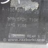 ФОТО Накладка бампера для Mercedes-Benz M-CLASS W166 (11-15) Киев