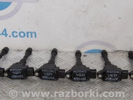 ФОТО Катушка зажигания для Infiniti M25/M37/M56/Q70/M35H Киев