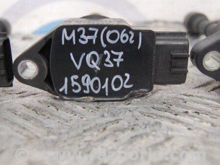 ФОТО Катушка зажигания для Infiniti M25/M37/M56/Q70/M35H Киев