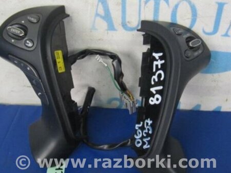 ФОТО Кнопки руля для Infiniti M25/M37/M56/Q70/M35H Киев