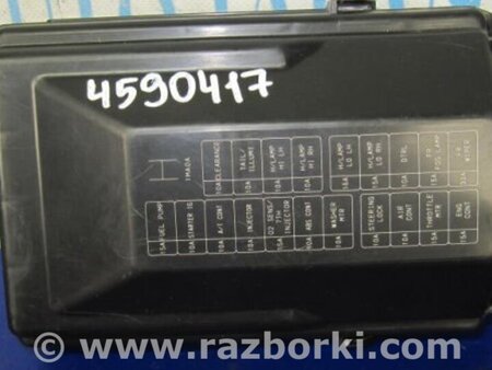 ФОТО Блок предохранителей для Infiniti M25/M37/M56/Q70/M35H Киев