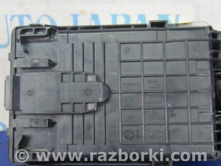 ФОТО Блок предохранителей для Infiniti M25/M37/M56/Q70/M35H Киев