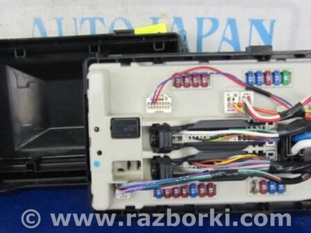 ФОТО Блок предохранителей для Infiniti M25/M37/M56/Q70/M35H Киев