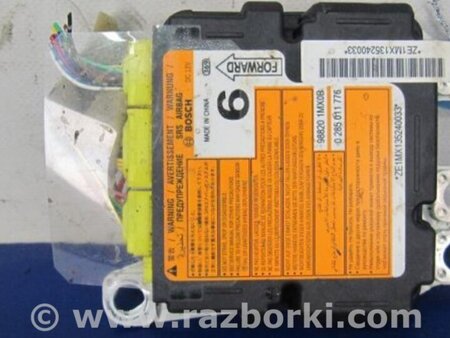 ФОТО Блок управления AIRBAG для Infiniti M25/M37/M56/Q70/M35H Киев
