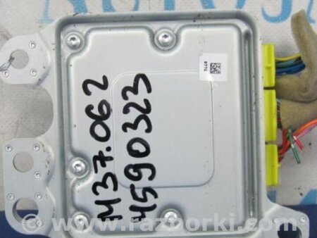 ФОТО Блок управления AIRBAG для Infiniti M25/M37/M56/Q70/M35H Киев