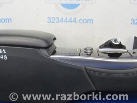 ФОТО Подлокотник для Infiniti M25/M37/M56/Q70/M35H Киев