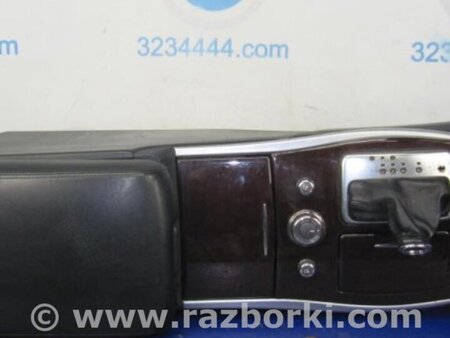 ФОТО Подлокотник для Infiniti M25/M37/M56/Q70/M35H Киев