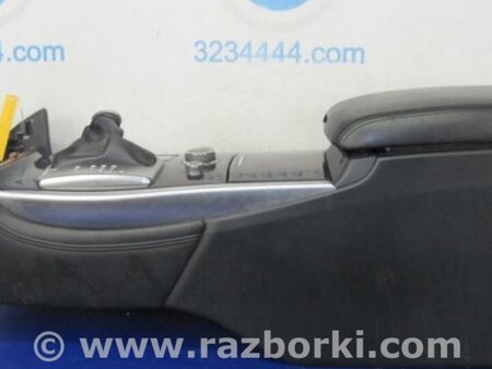 ФОТО Подлокотник для Infiniti M25/M37/M56/Q70/M35H Киев