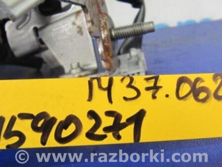 ФОТО Рулевая колонка для Infiniti M25/M37/M56/Q70/M35H Киев