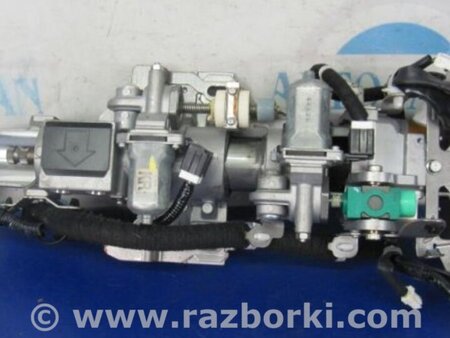 ФОТО Рулевая колонка для Infiniti M25/M37/M56/Q70/M35H Киев