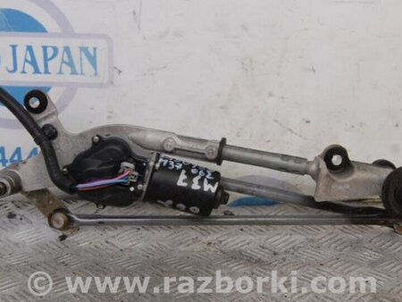ФОТО Трапеция дворников для Infiniti M25/M37/M56/Q70/M35H Киев
