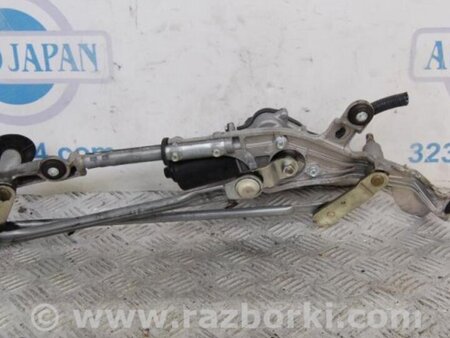 ФОТО Трапеция дворников для Infiniti M25/M37/M56/Q70/M35H Киев