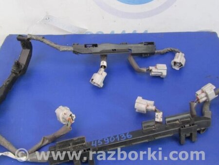 ФОТО Проводка форсунок для Infiniti M25/M37/M56/Q70/M35H Киев